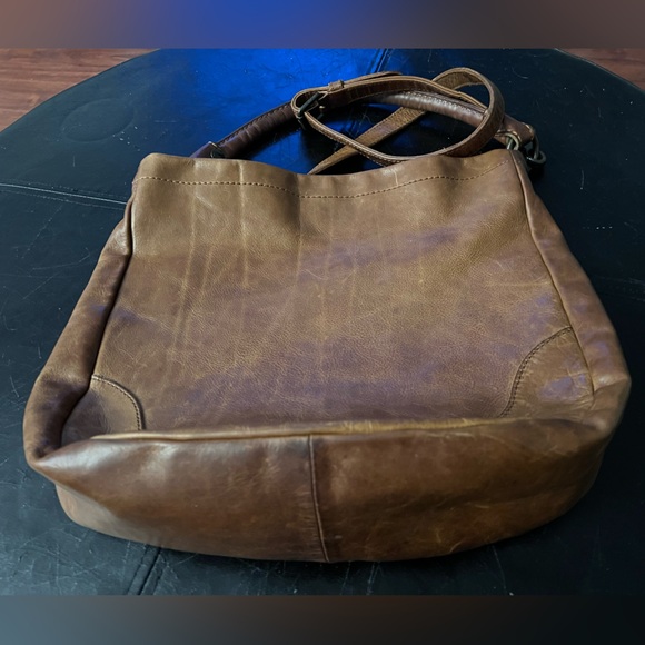 Frye Melissa Hobo bag - Picture 4 of 7